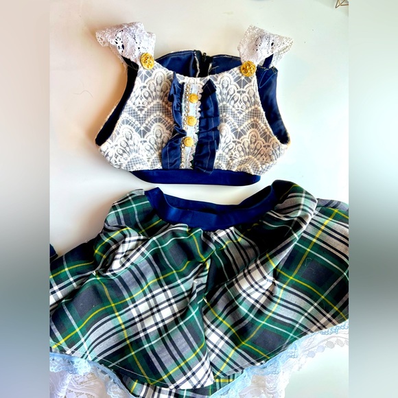 Late Rabbit costume - Picture 5 of 6